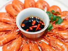 -鑫悦楼煎蟹·16年海鲜大排档