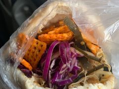 -三兄弟高炉烧饼