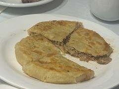 馅饼-凯鸽酒楼(操场城店)