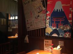 -醉虎传(南锣鼓巷店)