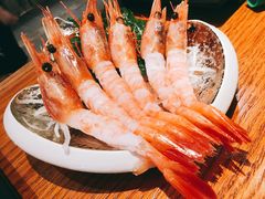-戏作寿司(观音桥店)