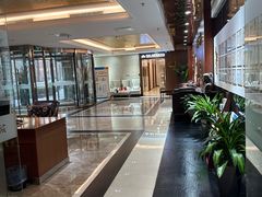-慈铭体检(北京奥亚分院)