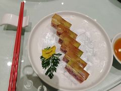 -上海会馆(香港名都店)