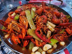 -指爱龙虾(金杨路总店)