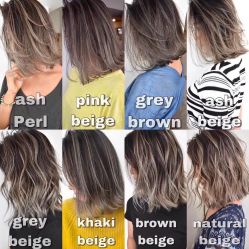 点击看大图 -3AM HAIR SALON烫发染发接发