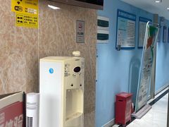 -深圳乐孚正强口腔诊所(宝体店)