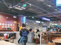 -楠火锅(仁恒梦中心店)