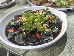 -匠心二十五年·百姓海鲜烧烤家常菜(威至海港湾店)