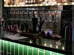 -红糖商店复古咖啡酒馆