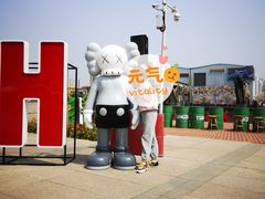 -香巴拉云南餐厅(华莱坞店)