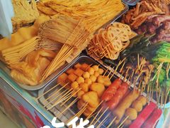 -精武鸭脖(外贸路店)