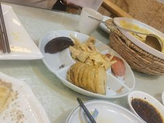 -长春观斋补堂素菜馆
