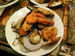 -汉巴味德(大悦城店)