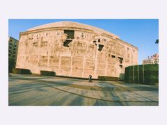 -上海四行仓库抗战纪念馆