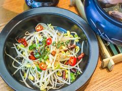 -云海肴·汽锅鸡·云南菜(苏州中心店)
