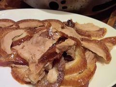 -惠丰堂饭庄·烤鸭·京味菜(西北旺·唐家岭店)