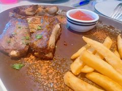 -玛尚诺意式餐厅(三林环宇城店)