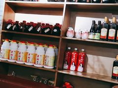 零售区-窄巷子陕菜馆·地道陕西菜(粉巷店)