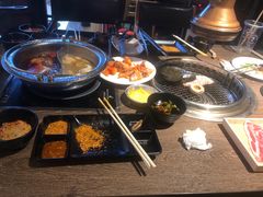 -火炉火自助餐(枫蓝国际店)