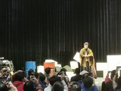 -北京喜剧院
