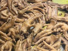 -王浩儿纪六孃甜皮鸭(乐山总店)