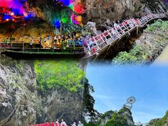 -英西峰林·洞天仙境