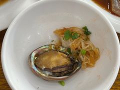 -阿勇海鲜排档2号(朱家尖店)