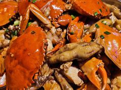 -胖哥俩肉蟹煲(湖滨银泰in77店)