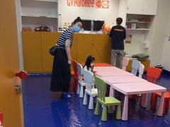 -金宝贝(中环百联中心)