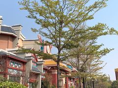 -厦门方特东方神画