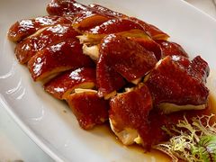 -宝丽轩中餐厅BAOLIXUAN