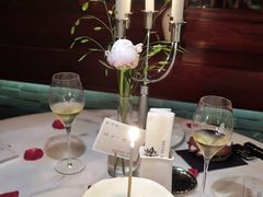 -三嚥阁 La Villa Restaurant