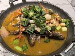 -阿露佳·舌尖上的安吉菜