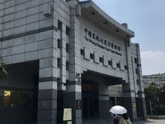 -中国京杭大运河博物馆
