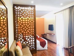 -太阳岛度假酒店