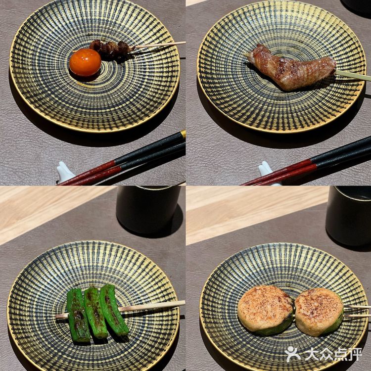 据说 没人能从这家烧鸟店清醒走出来