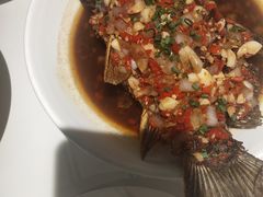 -费大厨辣椒炒肉(高铁吾悦广场店)