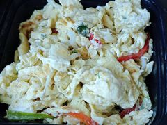 银鱼跑蛋-锡和无锡菜(景丽苑店)