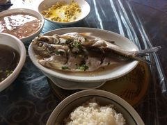 -梨云山居农家乐