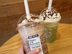 -星巴克(天津五大道店)