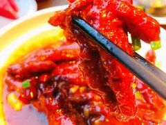 -庆江南江南菜(昆山吾悦广场店)