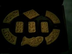 -鼓浪屿牌馅饼(博物馆店)