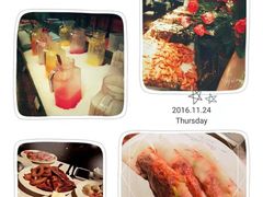 -星伦多自助料理·涮烤一体(虹悦城店)