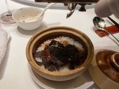 黑松露鲍鱼红烧肉焖饭-福1015(愚园路店)