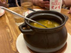 -新白鹿餐厅(龙游路店)