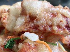 -李氏东北饺子王·铁锅炖(回龙湾店)