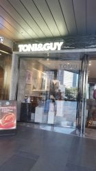 -TONI&GUY