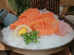 -德川家日本料理(顺义华联店)