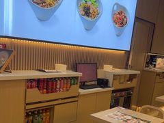 -桂在香知桂林米粉(红博中央公园店)