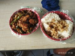 -咱家王新国把子肉(县东巷店)